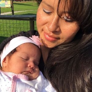 Meet your Posher, Alejandra